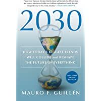 2030: How Todays Biggest Trends Will Collide and Reshape the Future of Everything